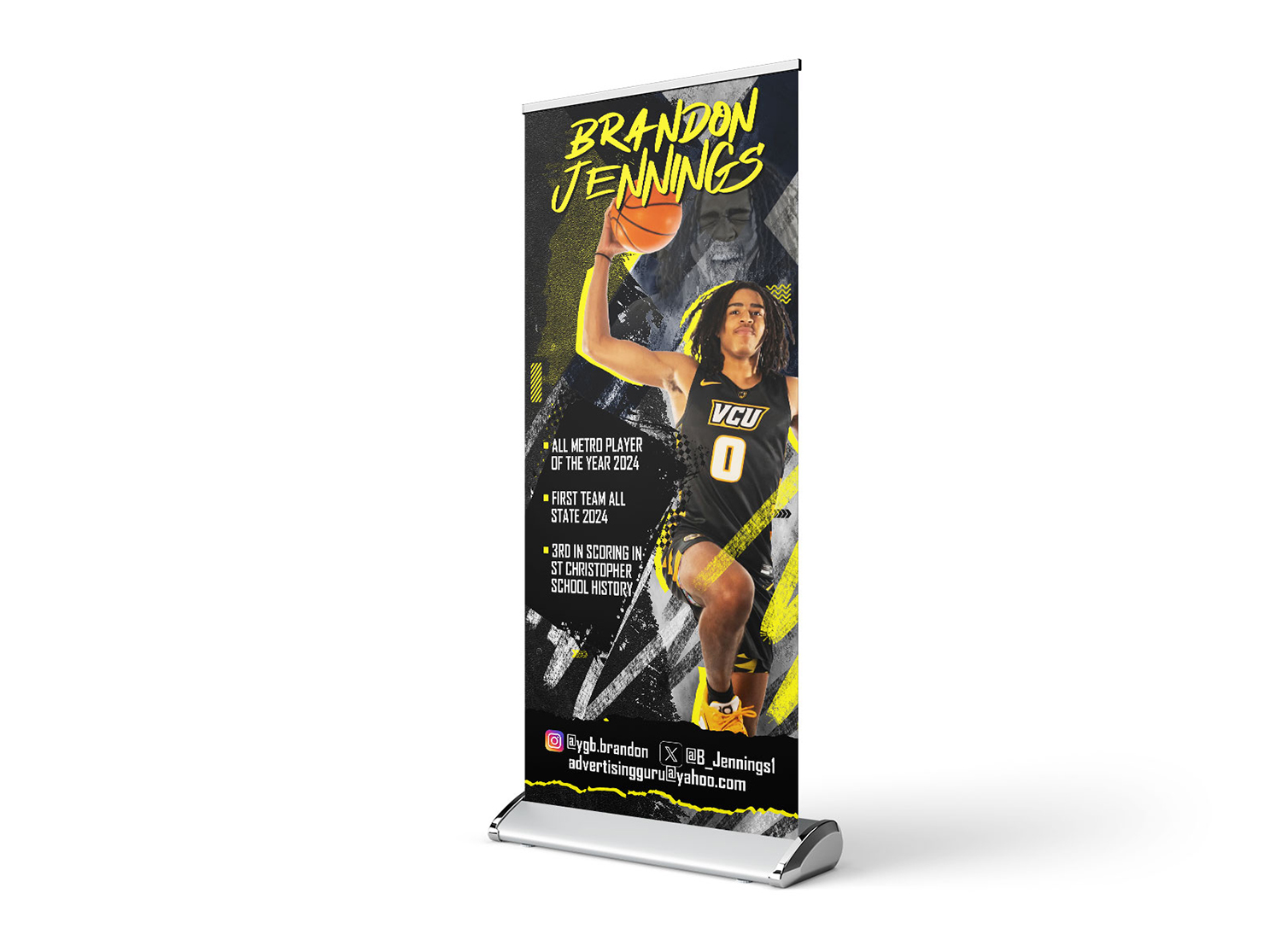 Mockups Design
